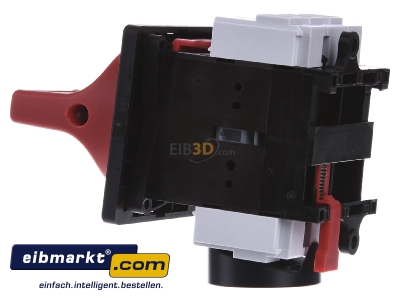 View on the right Schneider Electric VCF0 Safety switch 3-p
