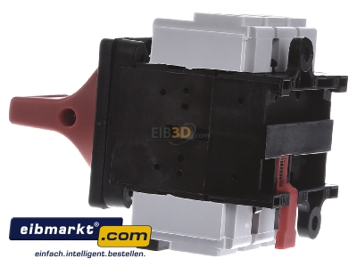 View on the right Schneider Electric VCF3 Safety switch 3-p 

