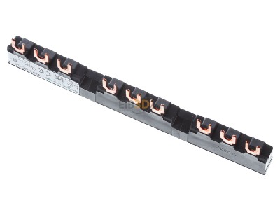 View up front Schneider Electric GV2G354 Phase busbar 3-p 162mm 
