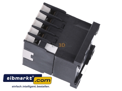 Ansicht oben rechts Schneider Electric LC1K09008E7 Schtz 9A 48V 50/60HZ 