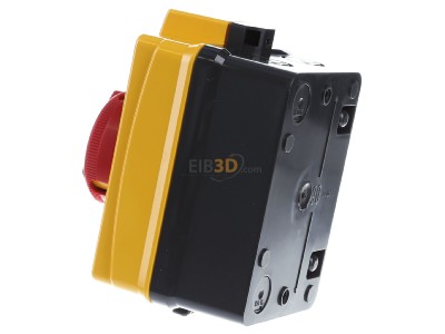 View on the right Schneider Electric VCFN20GE Safety switch 3-p 5,5kW 
