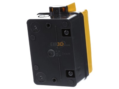 Back view Schneider Electric VCFN20GE Safety switch 3-p 5,5kW 
