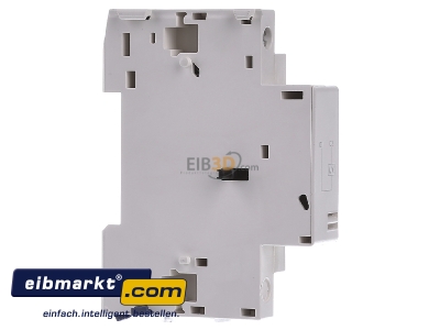 Ansicht links Schneider Electric GVAU385 Unterspannungsauslser 380V 50Hz 