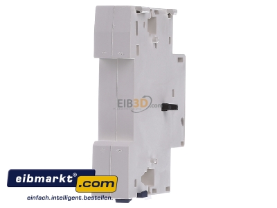 Ansicht hinten Schneider Electric GVAU385 Unterspannungsauslser 380V 50Hz 