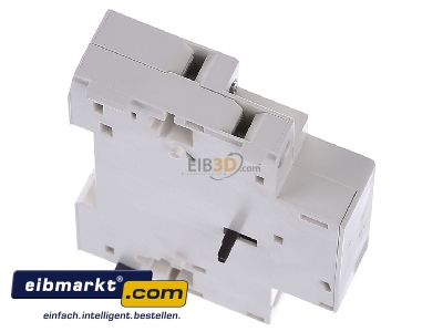 Ansicht oben links Schneider Electric GVAU385 Unterspannungsauslser 380V 50Hz 