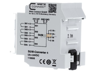 View on the right Metz 110 556 Accessory for measuring device 
