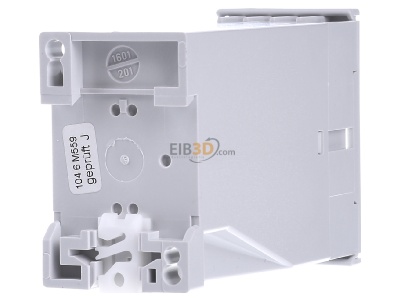 Back view Dold AA9943.11/001 400V Voltage monitoring relay 195,5...440V AC 
