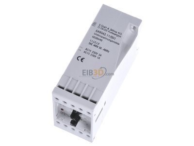 View up front Dold AA9943.11/001 400V Voltage monitoring relay 195,5...440V AC 
