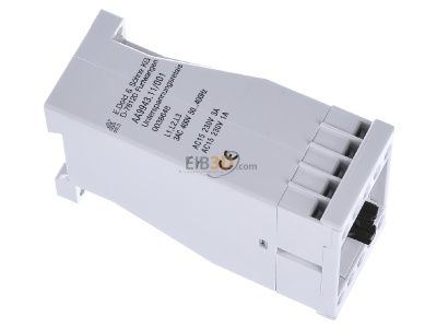 View top left Dold AA9943.11/001 400V Voltage monitoring relay 195,5...440V AC 
