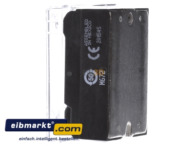View on the right Grff H12WD4850 Solid state relay 50A 
