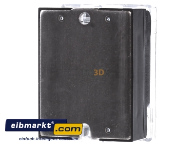 Back view Grff H12WD4850 Solid state relay 50A 
