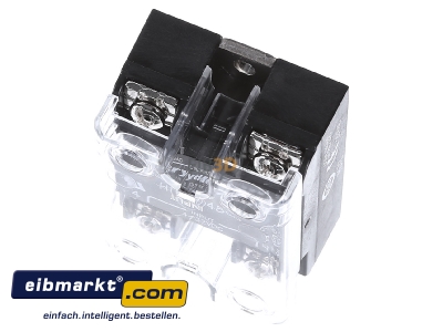 View up front Grff H12WD4850 Solid state relay 50A 
