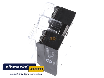 View top right Grff H12WD4850 Solid state relay 50A 
