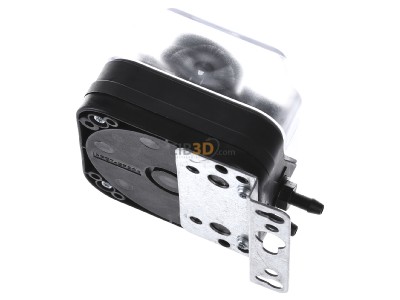 Top rear view Alre-it JDL-112 Pressure switch 

