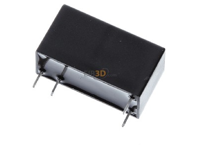 Ansicht oben hinten Finder 41.81.7.024.9024 Steck-/Printrelais 