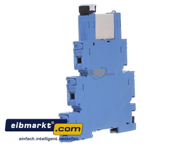 View on the right Finder 38.51.8.240.0060 Switching relay AC 230V 6A - 
