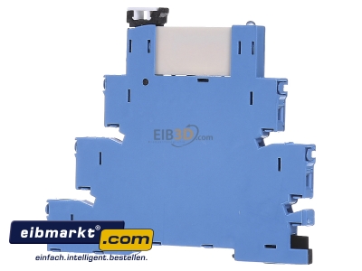 Back view Finder 38.51.8.240.0060 Switching relay AC 230V 6A - 
