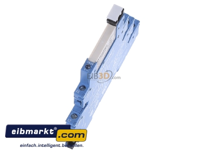 View top left Finder 38.51.8.240.0060 Switching relay AC 230V 6A - 
