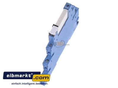 View top right Finder 38.51.8.240.0060 Switching relay AC 230V 6A - 
