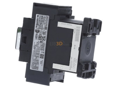 Ansicht rechts Schneider Electric LC1D123BL Leistungsschtz 3p 12A 24VDC 
