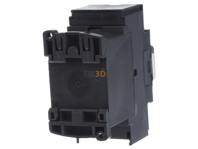 Ansicht hinten Schneider Electric LC1D123BL Leistungsschtz 3p 12A 24VDC 