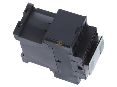 Ansicht oben links Schneider Electric LC1D123BL Leistungsschtz 3p 12A 24VDC 