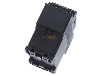 Ansicht oben hinten Schneider Electric LC1D123BL Leistungsschtz 3p 12A 24VDC 