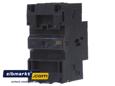 Back view Schneider Electric GV2ME10 Motor protective circuit-breaker 5A
