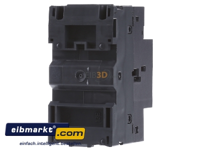 Back view Schneider Electric GV2ME16 Motor protective circuit-breaker 11A
