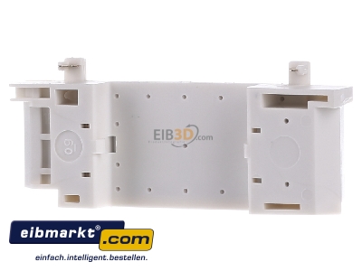 Ansicht hinten Schneider Electric LAD4RCU RC-Glied 110-240V AC,f.LC1D09-38 