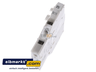 Ansicht oben vorne Schneider Electric LAD8N11 Hilfsschalter 1S 1 