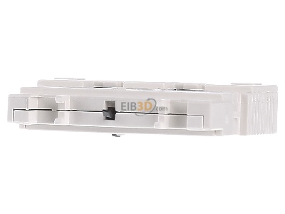 Ansicht hinten Schneider Electric GVAE1 Hilfsschalter 1S oder 1 