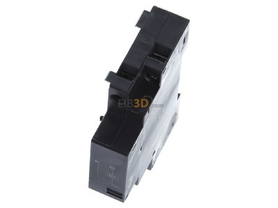 Ansicht oben vorne Schneider Electric GVAU225 Unterspannungsauslser 220V 50Hz 
