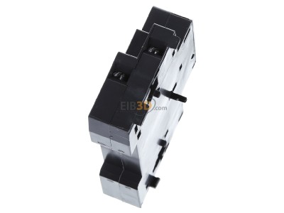 Ansicht oben hinten Schneider Electric GVAU225 Unterspannungsauslser 220V 50Hz 