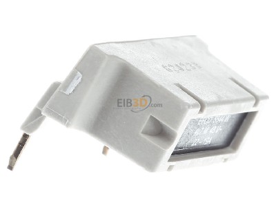 View on the right Schneider Electric LA4DA2E RC-element 24...48V AC 
