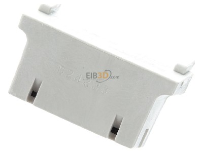 Top rear view Schneider Electric LA4DA2E RC-element 24...48V AC 

