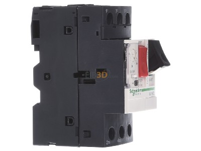 View on the left Schneider Electric GV2ME32 Motor protection circuit-breaker 28,5A 
