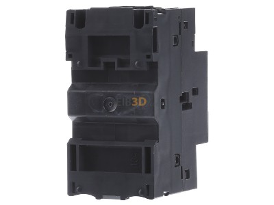 Back view Schneider Electric GV2ME32 Motor protection circuit-breaker 28,5A 
