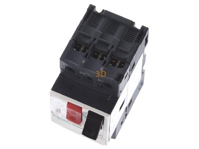 View up front Schneider Electric GV2ME32 Motor protection circuit-breaker 28,5A 
