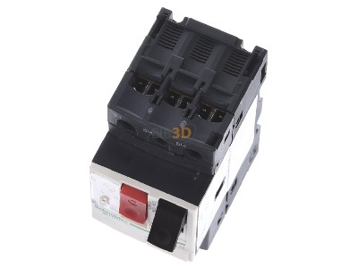 Ansicht oben vorne Schneider Electric GV2ME32 Motorschutzschalter 24,00-32,00A 