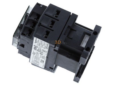 Ansicht oben rechts Schneider Electric LC1D09M7 Leistungsschtz 9A 220V AC 