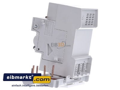 View on the right Siemens Indus.Sector 5SM23426 Residual current circuit breaker module
