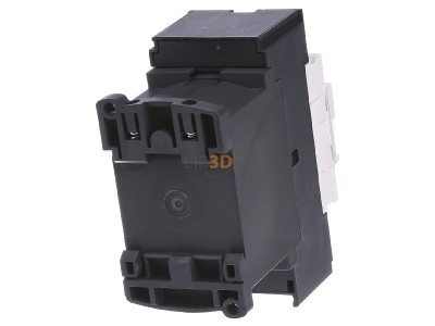 Back view Schneider Electric LC1D093BL Magnet contactor 9A 24VDC 
