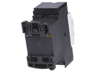Ansicht hinten Schneider Electric LC1D093BL Leistungsschtz 9A 24V DC 