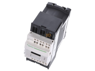 Ansicht oben vorne Schneider Electric LC1D093BL Leistungsschtz 9A 24V DC 