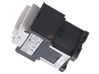 Ansicht oben rechts Schneider Electric LC1D093BL Leistungsschtz 9A 24V DC 