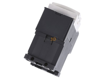Ansicht oben hinten Schneider Electric LC1D093BL Leistungsschtz 9A 24V DC 