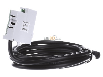 View on the right Mitsubishi Electric AL2-GSM-CAB PLC connection cable 1,5m 
