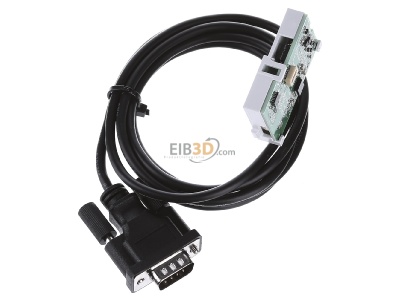 Ansicht oben links Mitsubishi Electric AL2-GSM-CAB Kommunikationskabel GSM-Kabel f.Alpha-XL 