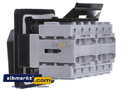 View on the right Siemens Indus.Sector 3LD2524-7UK01 Safety switch 3-p 22kW 
